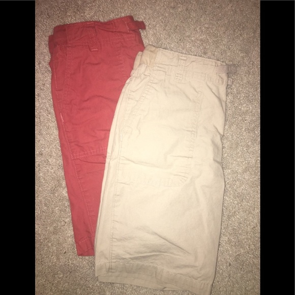 Lands' End Other - Lands’ End boy shorts never worn